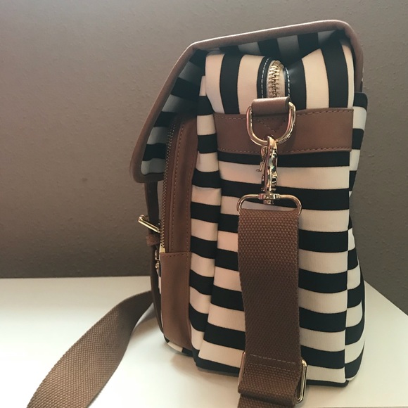 The Frankie Bag by Whim & Wander - Picture 7 of 8